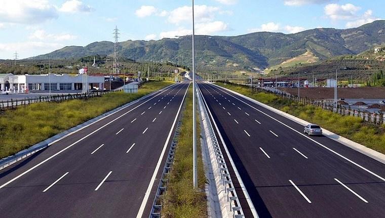 ULAŞTIRMA VE ALTYAPI PROJELERİ